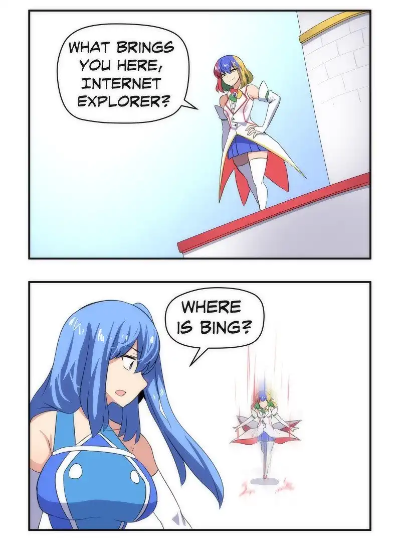 Internet Explorer Chapter 36 2